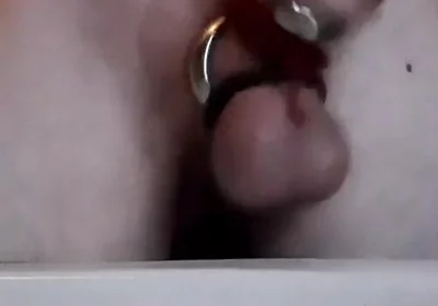Cum with Me