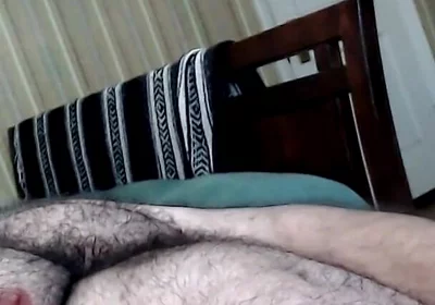 Bullmusclejoe - Laid Back Jerk off