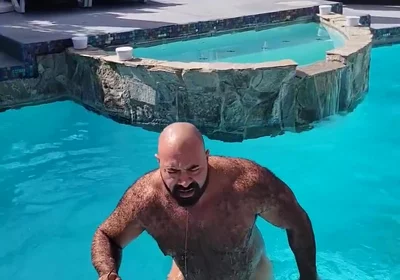 I Love Some Pool Time