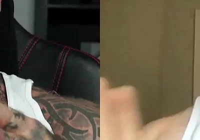 Porn Star Confessions - Stevie Trixx (episode 22)