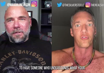 Porn Star Confessions - Silver Steele Episode 18