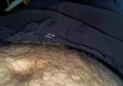Black Dick