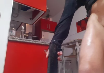Cock or Ass Ass or Cock