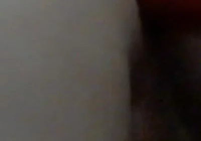 My Ass Loves a Big Thrusting Dildo