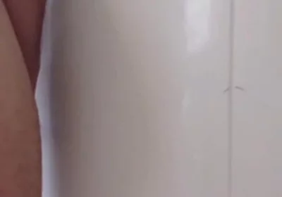 I Was Naked in the Kitchen Waiting for My Stepfather
