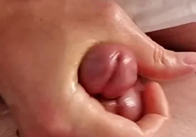 My Boyfriend and I Love Rubbing Cocks Against Each Other (frotting Compilation)