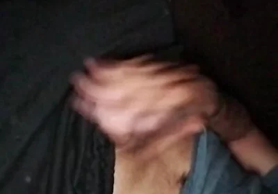 Gorgeous Relaxation on My Cock