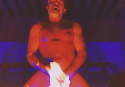 Fuel for the Fire