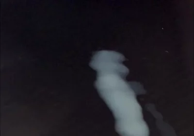 What Does Sperm Experience in Slow Motion?