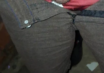 Good Cum, Debuting My Dick