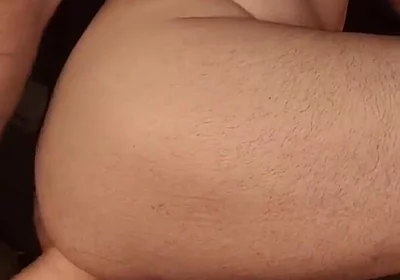 Fuck My Bussy with Big Dildo