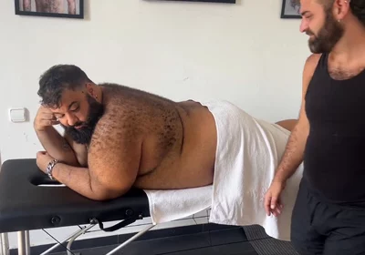 Happy Massage