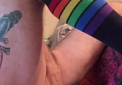 Getting This Hole Ready for You