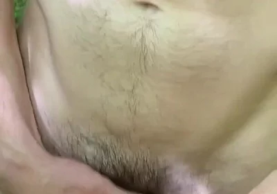Fucking in the Forest, Three Gay Men Fucking Without a Condom