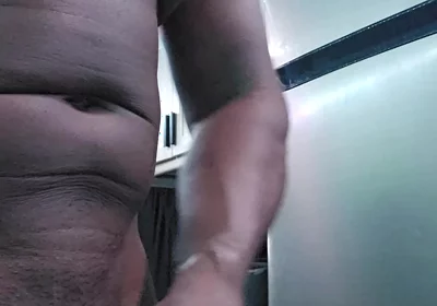9 Minutes of 10 Inches of BBC