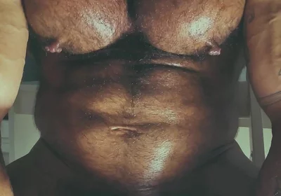 Massive Balls & Tits