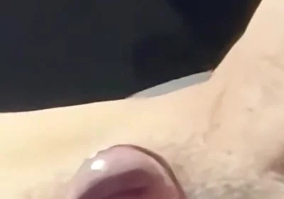 Nothing Better Than One Hole on Their Knees