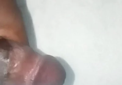 Masturbation