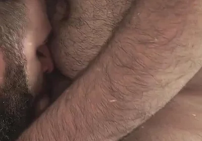Chunky Massage Happy Ending