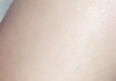 Shayan Deniz Private Play Bathroom Session