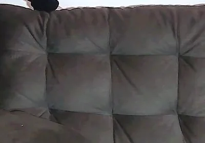 I Love Showing off My Virgin Ass