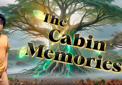 Keep Coming Back to a Cabin to Reminisce a Good Sex Experience