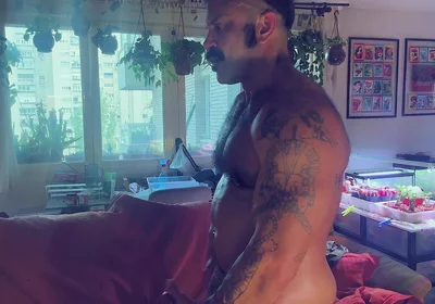 Rogan Richards, Welcome to the Club. Part2