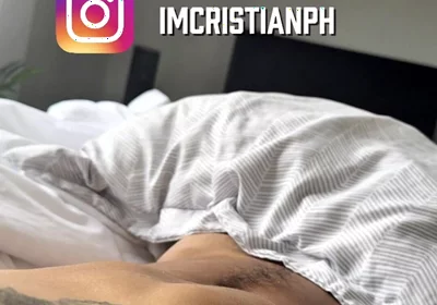A Dick Rubbing! for Example