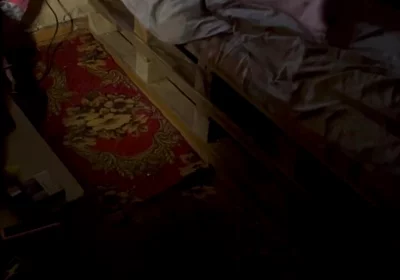 I Installed a Camera and Found Out That It Was Cheating