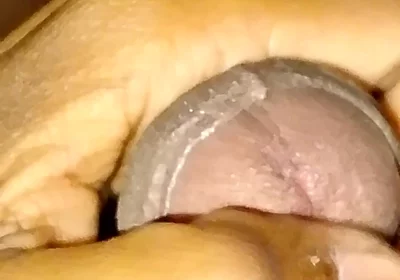 Masturbation Is Very Good for Health