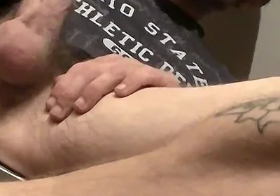 A Party of Penis Pumping Fun