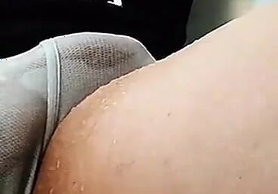 Another Underwear Tease! What Do You Think?