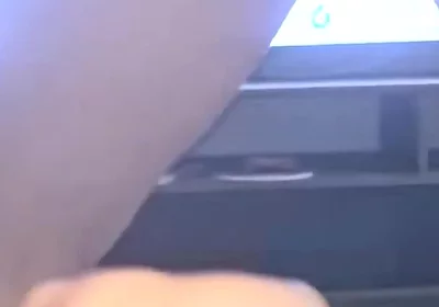 I Sink My Cock Deep Into My Beautiful Gay Femboy Roomate and Cum Inside Him