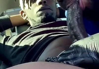 Car Fun with Santana Xxl