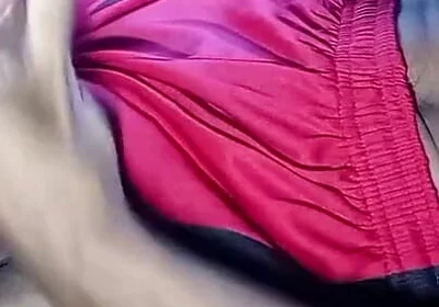 Young Boy Masturbate
