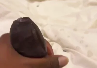 Cum Fountain