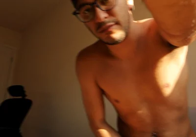 Sunlight Jack off