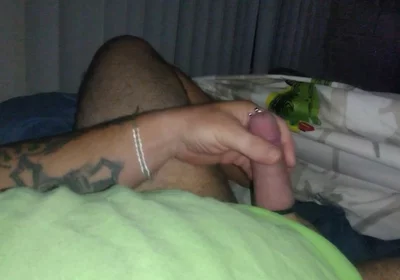 Just Relaxing