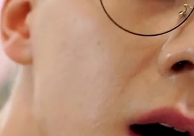 Dildo Boy Spurts Cum