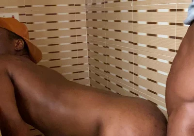 He Loves My Big Dick