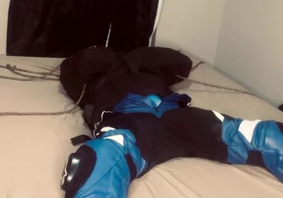 Biker Struggles Parts 1-3