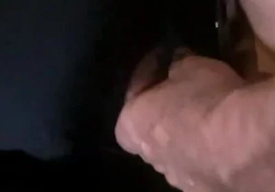 Bondage blowjob – submissive blowjob whore swallows all