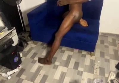 Just Fuck Me with Giant Dick