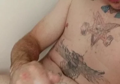 Must Cum