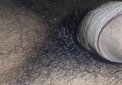 I'm Fucking Man and Big Cock Masterbation