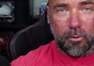 Why I Stopped Doing Studio Porn