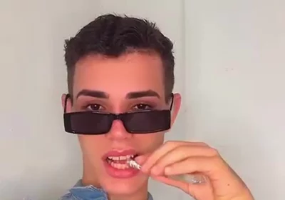 Sexy Cubain Twink Bitch Wants to Rank Your Dick!