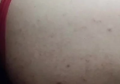 Do You Like My Hot Ass?