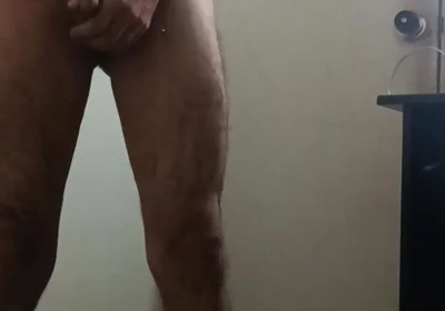After the Shower
