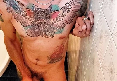 Nice Jerkoff